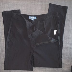 Like New - ModCloth cropped pant